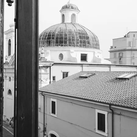 Le Antiche Mura Appartamento Civitavecchia