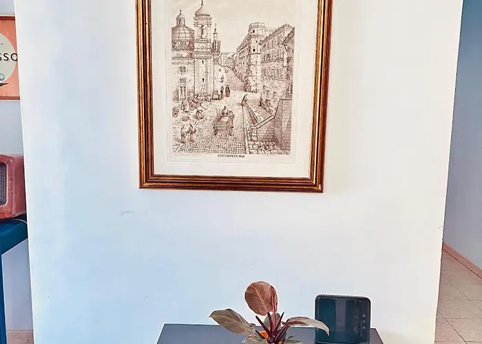 Le Antiche Mura