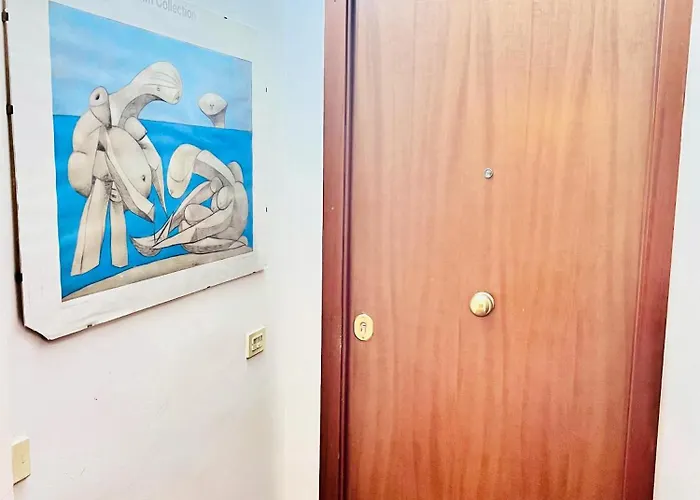 Le Antiche Mura דירה צ'יוויטווקיה