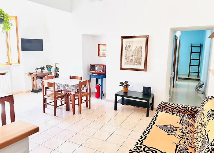 Le Antiche Mura דירה צ'יוויטווקיה