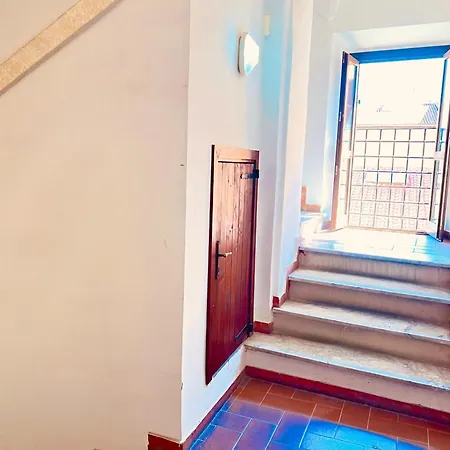 Le Antiche Mura Apartment