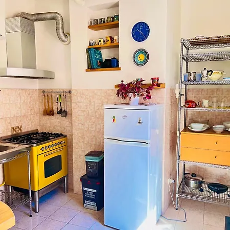 Apartment Le Antiche Mura