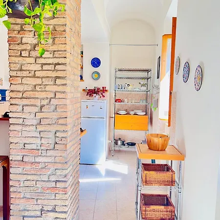 Apartment Le Antiche Mura *