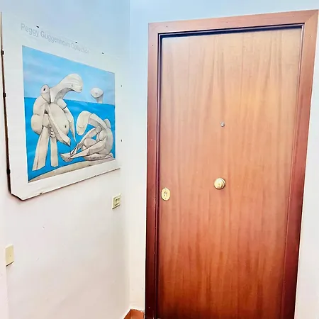 Le Antiche Mura Apartment Civitavecchia
