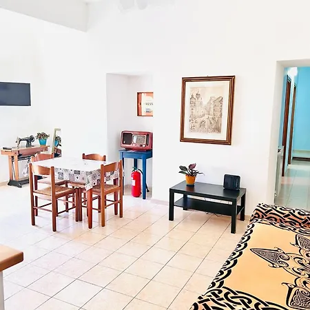 Le Antiche Mura Apartment Civitavecchia