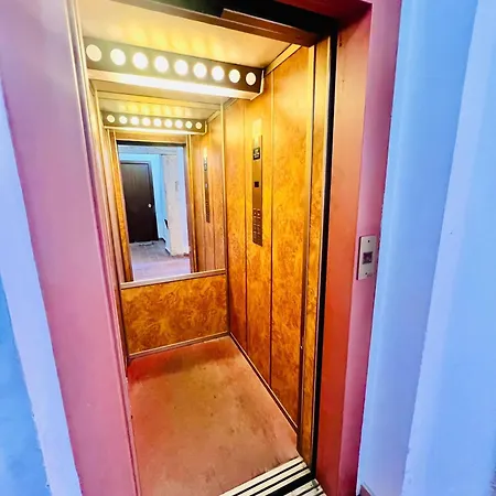 Apartment Le Antiche Mura Civitavecchia