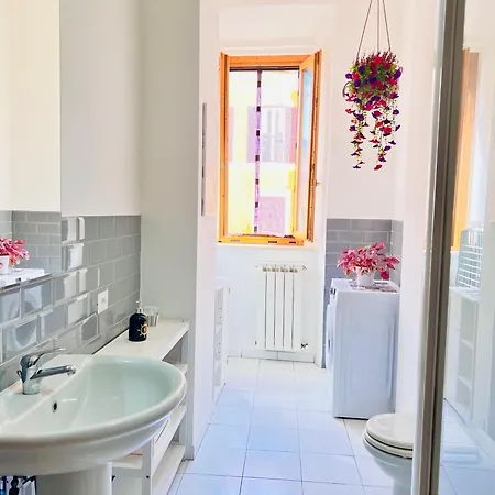 Apartment Le Antiche Mura