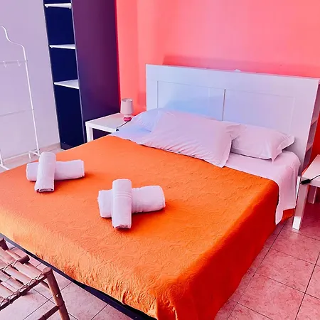 Apartment Le Antiche Mura Civitavecchia