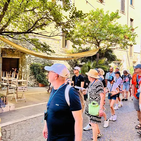 Le Antiche Mura *
