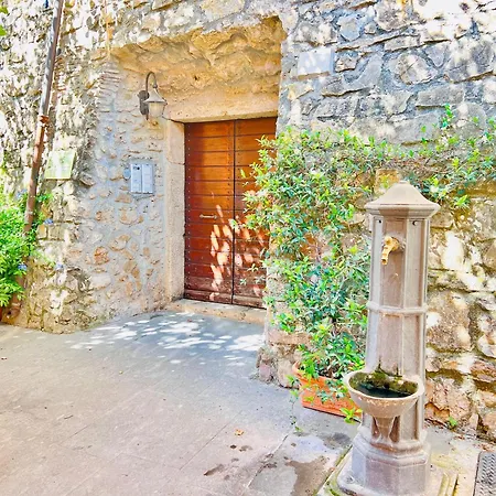 Le Antiche Mura