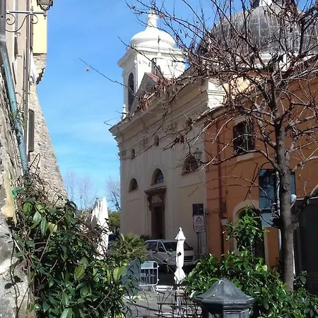 Apartman Le Antiche Mura