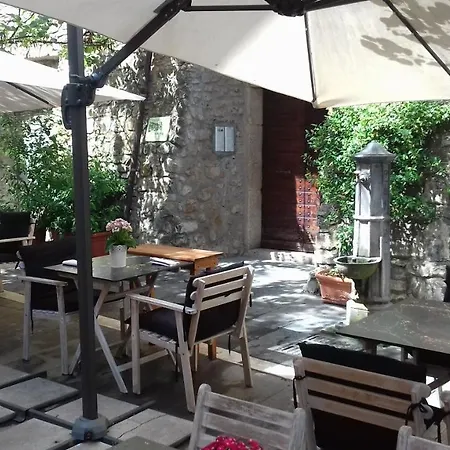 Le Antiche Mura アパート
