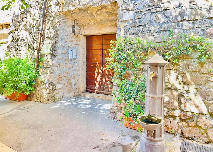 Le Antiche Mura